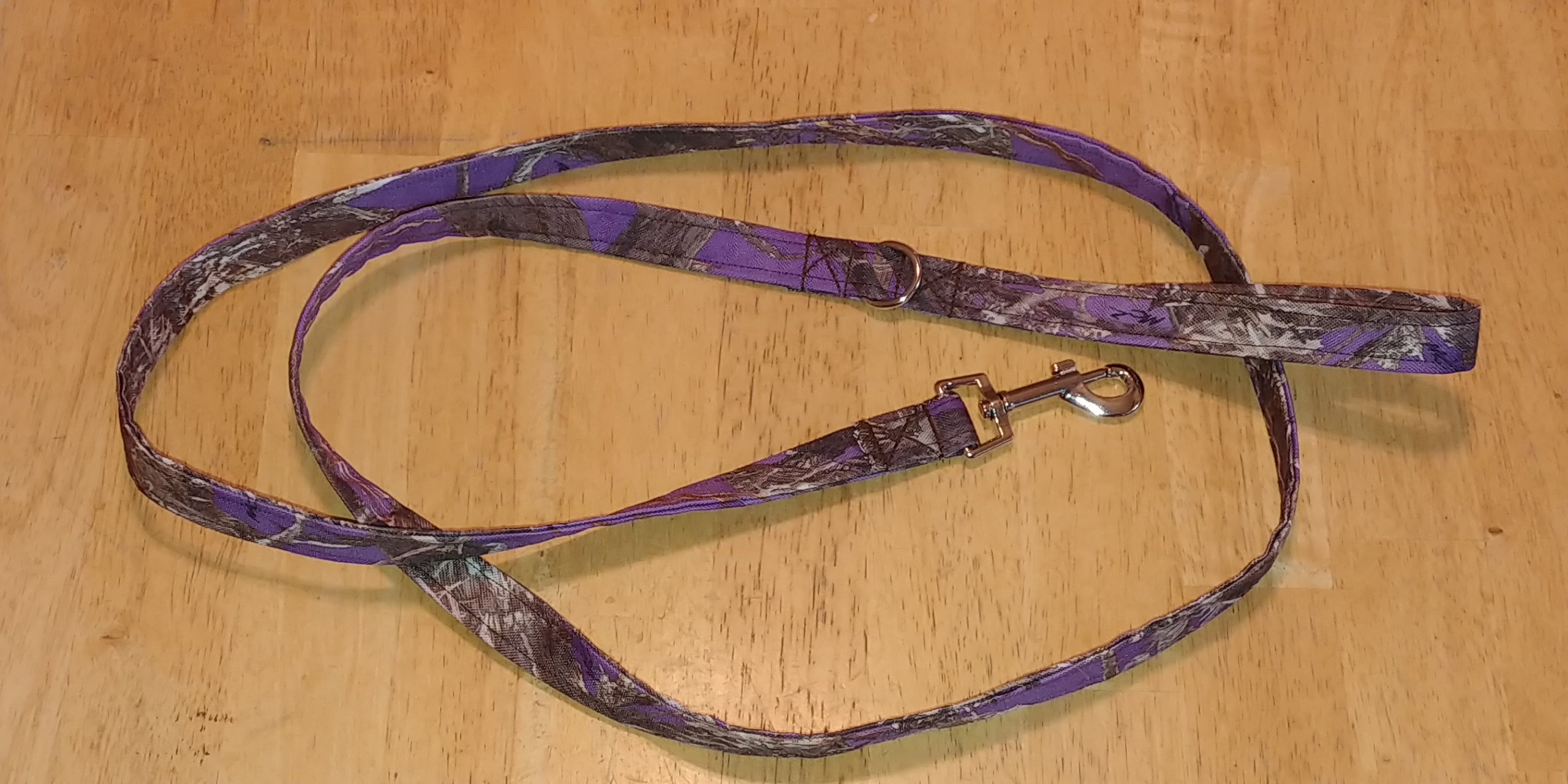 custom dog leashes