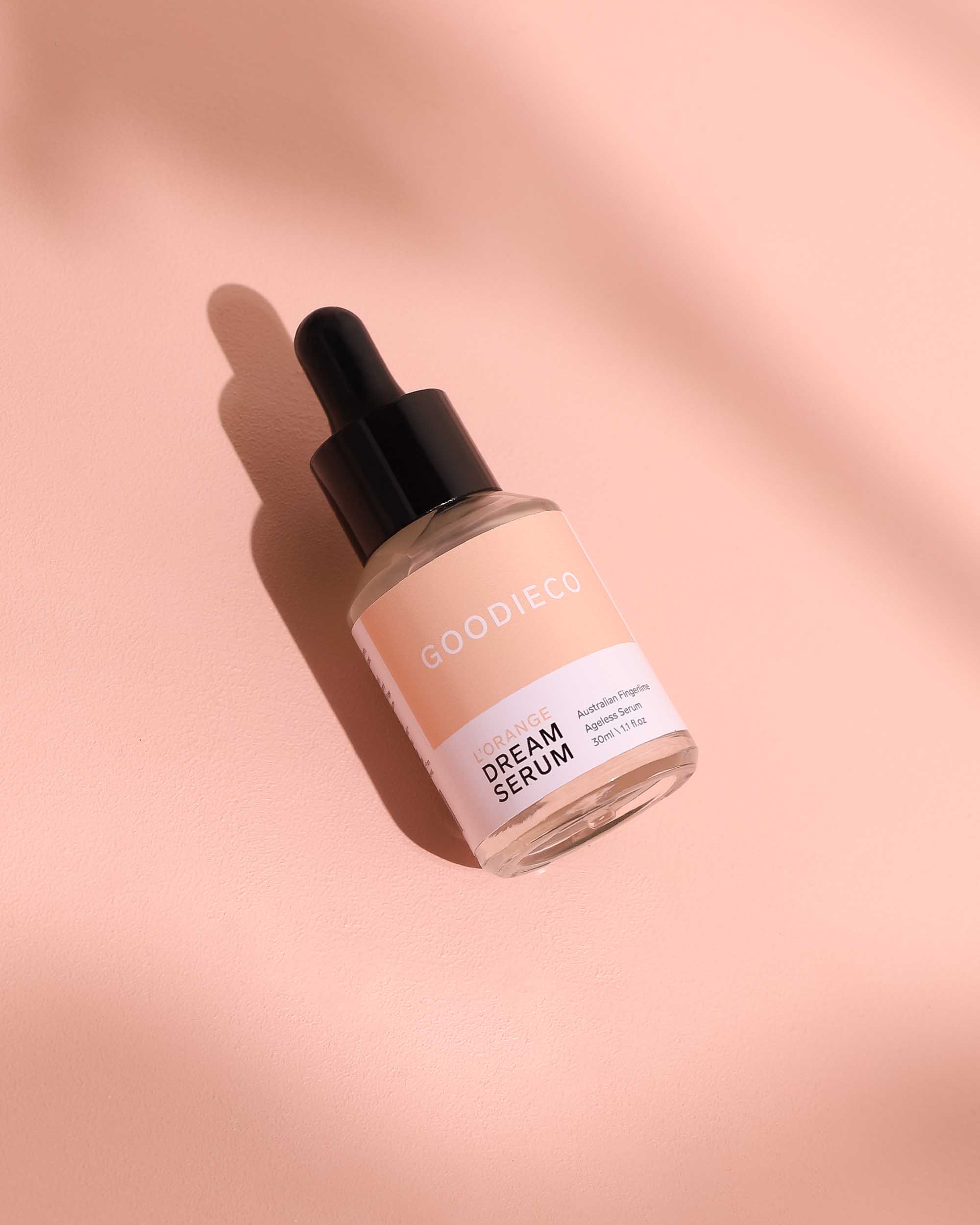 Dream Serum L'Orange \ Subscription - GoodieCo product image