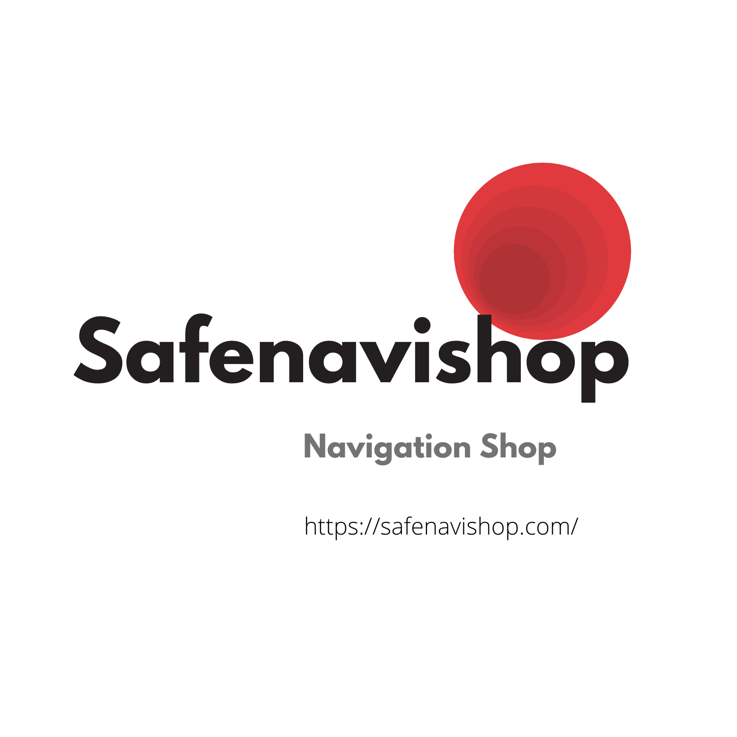 Safenavishop - Online Map shop 2023