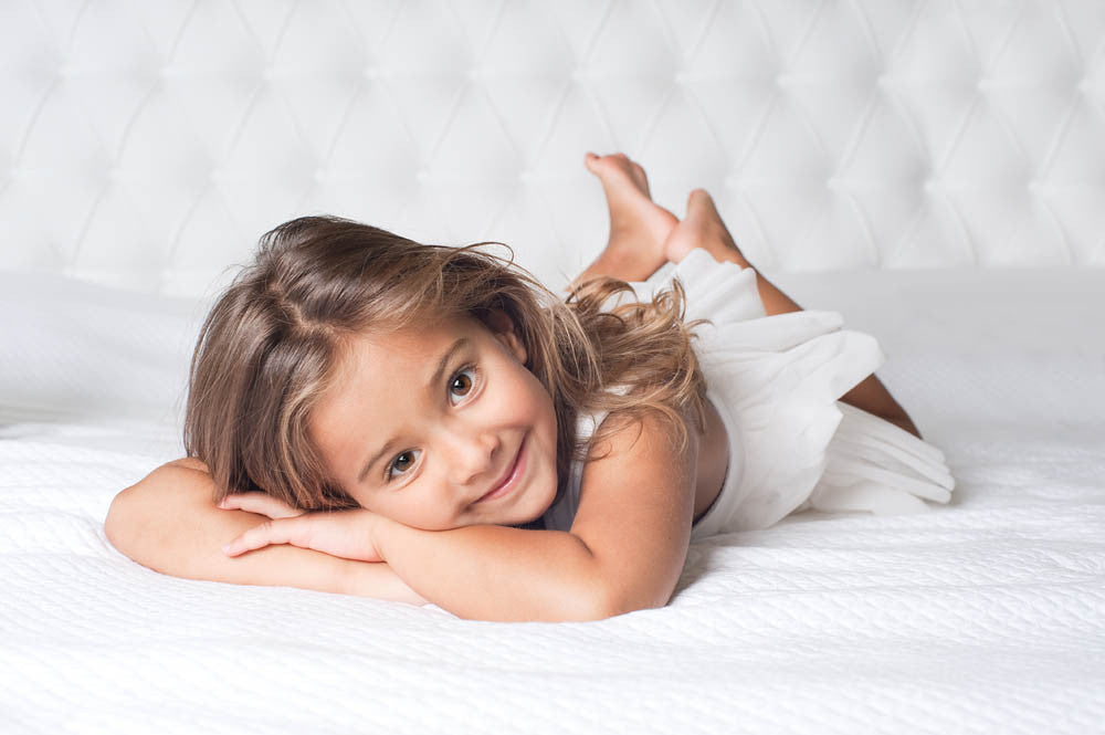 toddler mattress memory foam