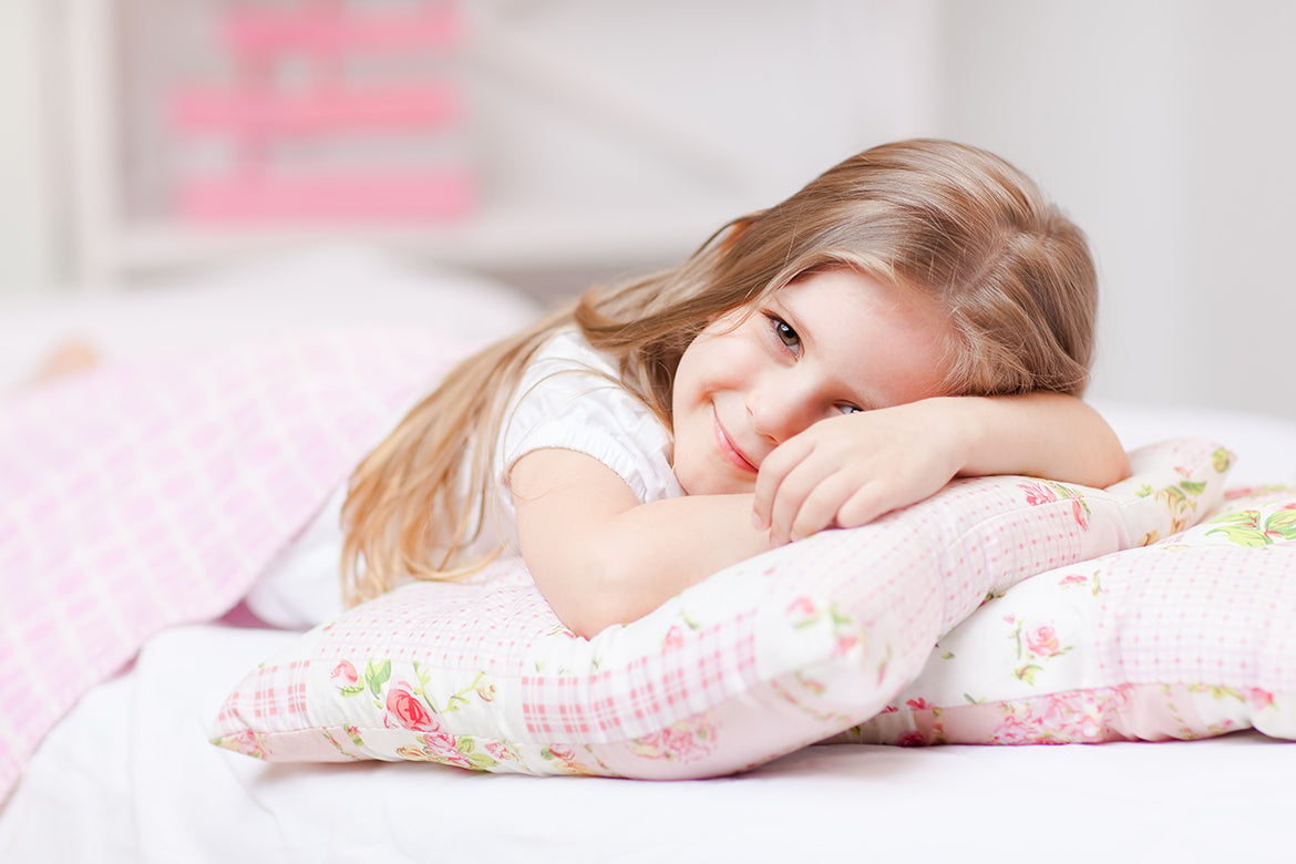 Children's Mattress - Berkeley CA - European Sleep Works