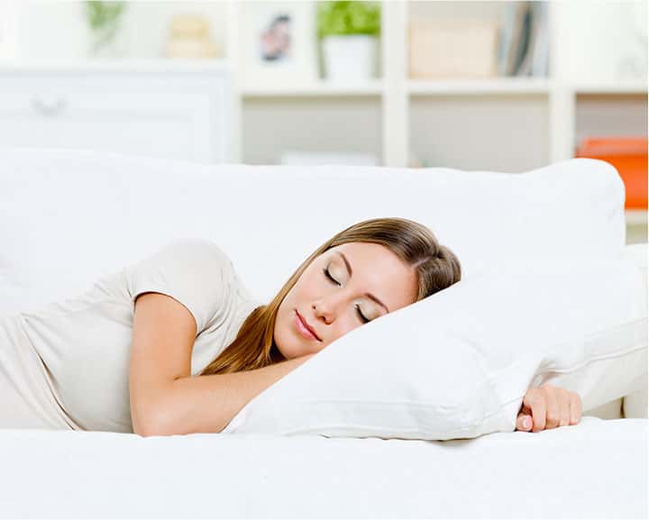 memory foam mattress with sleep trial