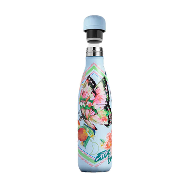 Buy Chilly's  750ml Tropical Drinks Bottle - Flamingo – Potters Cookshop