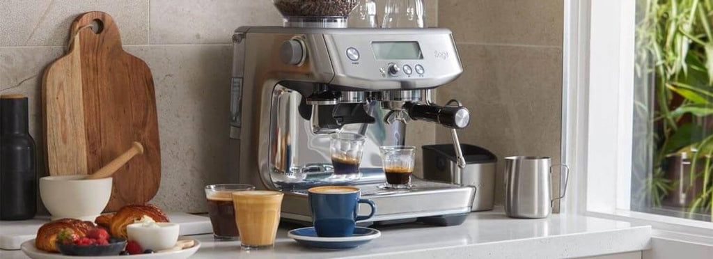 Bean to Cup Coffee Machines