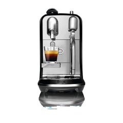 Buy Sage Creatista Nespresso Coffee Machine at Potters Cookshop