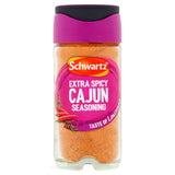 How to make Sweet and Spicy Mixed Roast Nuts using Schwartz Cajun Seasoning