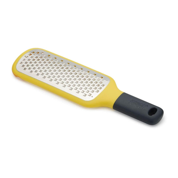 Joseph Joseph Twist Course & Fine Grater, Green