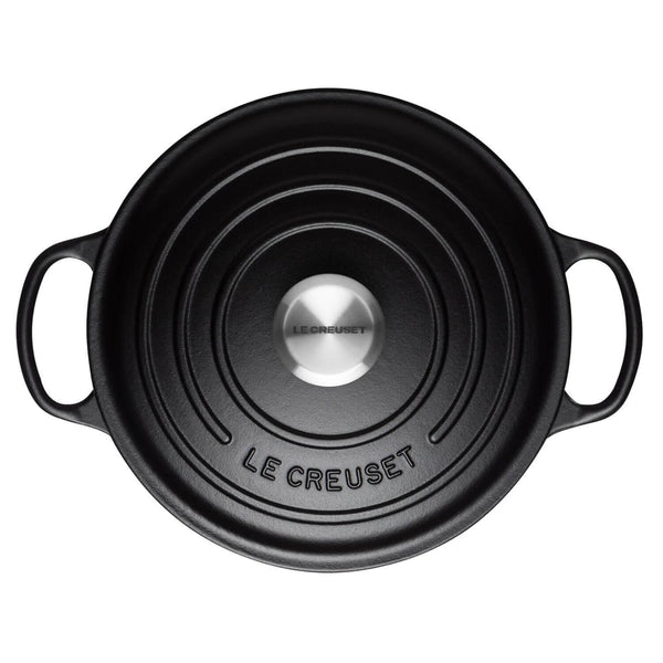 Le Creuset Balti Dish 3 qt 24cm - FLAME – LittleLuxeOfLife