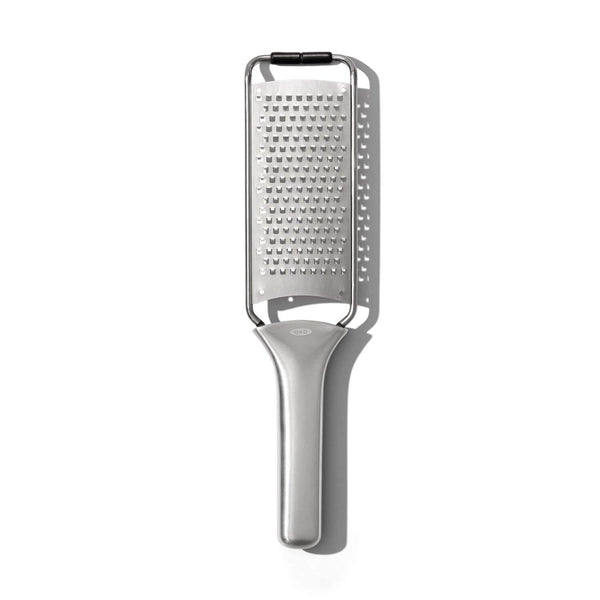 Zyliss¨ Classic Cheese Grater - Harrod Horticultural (UK)