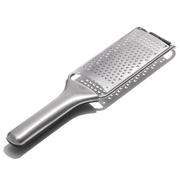 Zyliss¨ Classic Cheese Grater - Harrod Horticultural (UK)