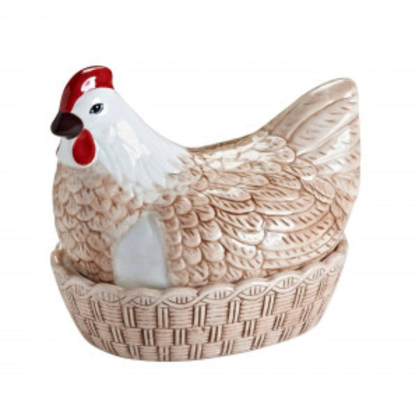 Buy Bia International  Set of 2 Egg Coddlers - Chasing Chickens