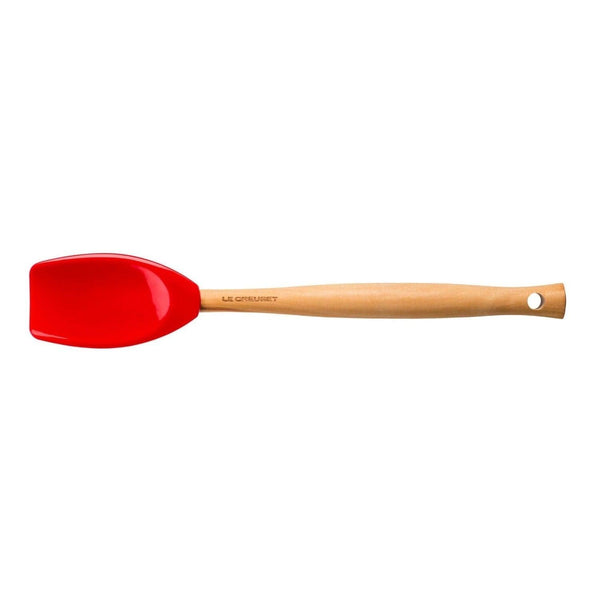 Buy Le Creuset  Craft Silicone Basting Brush - Cerise – Potters Cookshop