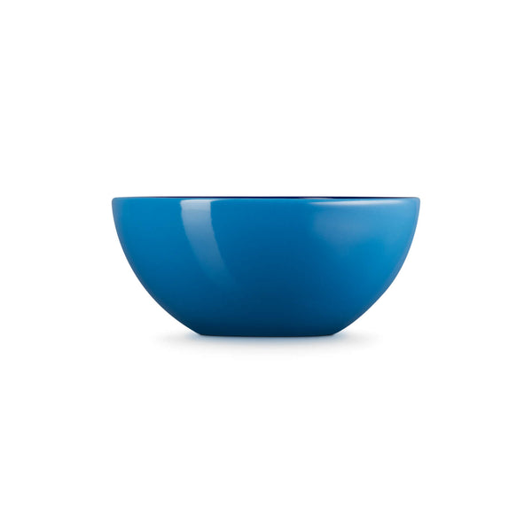 Le Creuset Serving Bowl Vancouver Bamboo