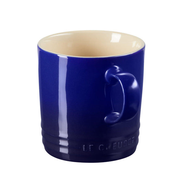 Le Creuset Espresso Mug Ink Blue 100ml