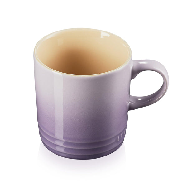 Le Creuset Tazza Mug London 350 Rose Quartz