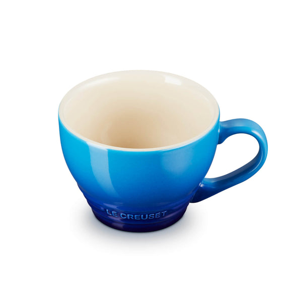 Le Creuset Espresso Cup 100 Ml, Azure