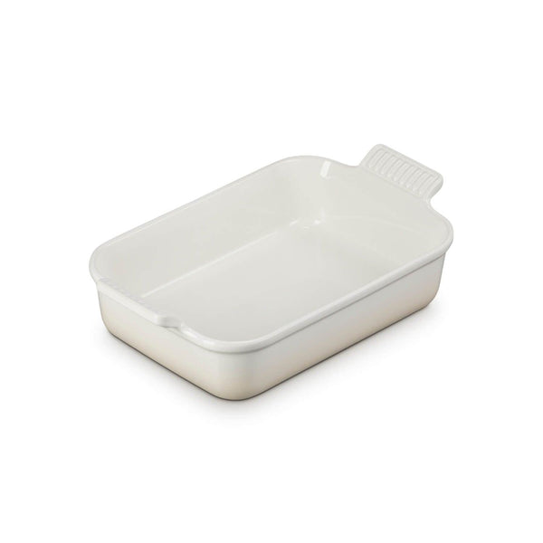 Le Creuset oven dishes 79161007160080 set of 3, rectangular