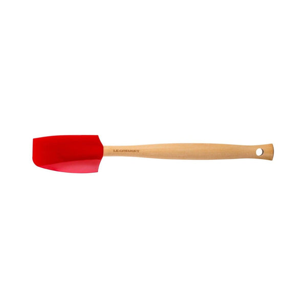 Le Creuset Silicone Pastry Brush - Cerise