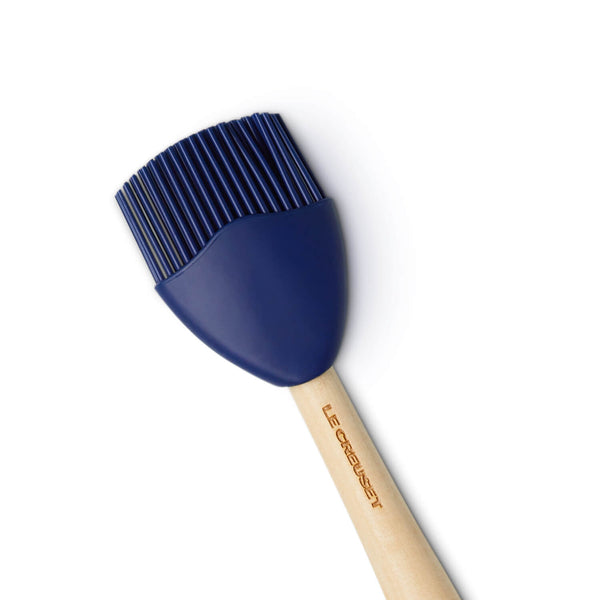 Le Creuset Craft Series Basting Brush - Oyster