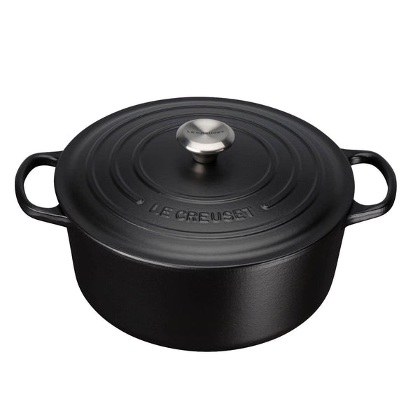 Le Creuset Balti Dish 3 qt 24cm - FLAME – LittleLuxeOfLife