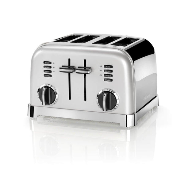 4-slot toaster, 1800 W, <<Pistachio>> - Cuisinart