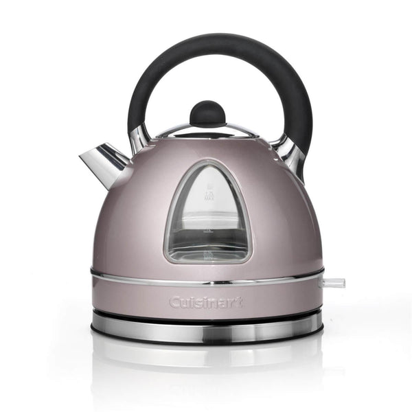 Cuisinart Kettle Style - CPK17GE - 2 temperature settings - Pistachio Green  - 1.7 Liter