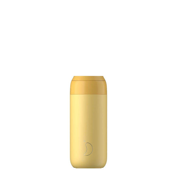 Chillys Bottle Pollen Yellow Series 2 500ml