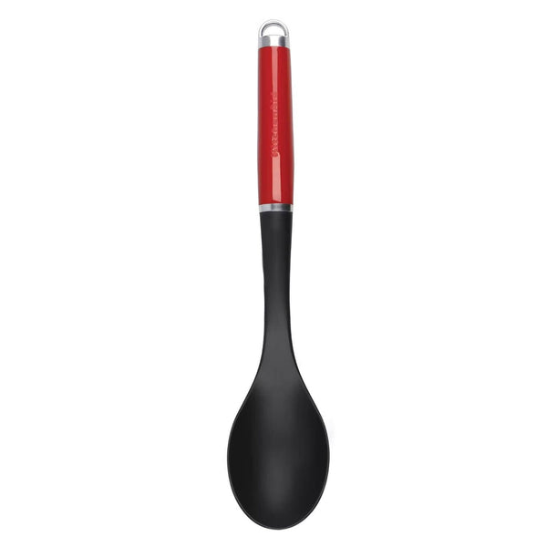 Classic Basting Spoon (Black), KitchenAid