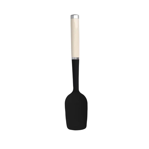 OXO Silicone Spoon Spatula White