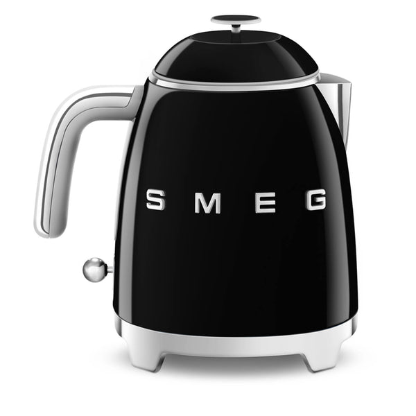 Smeg Retro Mini Kettle - Cream