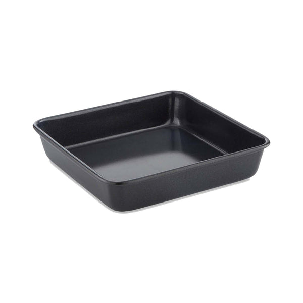 Classic Romantic Kitchencraft Non-Stick Baking Pan 23cm X 23cm