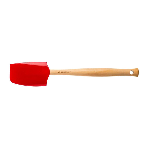 Buy Le Creuset  Craft Silicone Basting Brush - Cerise – Potters Cookshop