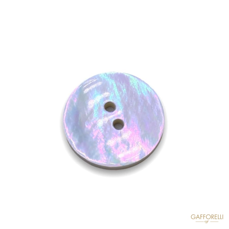 Mother of Pearl Buttons  Maribert® S.r.l. - Buttons & Accessories