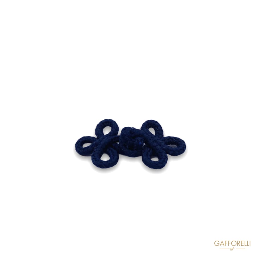 Colored Soft Rope Toggles 1163 - Gafforelli Srl Gafforelli – GAFFORELLI SRL