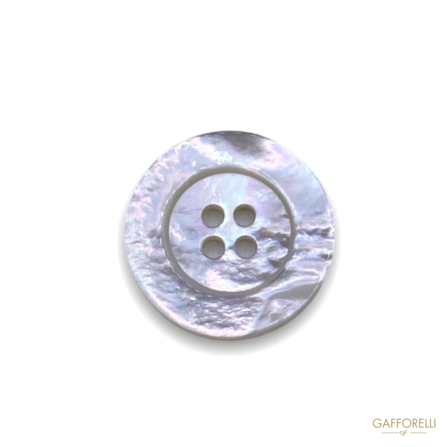 Mother of Pearl Buttons  Maribert® S.r.l. - Buttons & Accessories