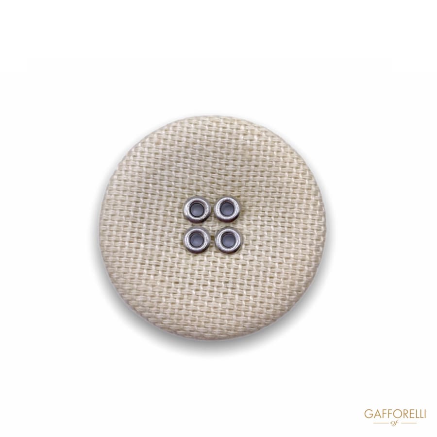 4 Holes Heart Buttons With Border - 6947 Gafforelli Srl – GAFFORELLI SRL