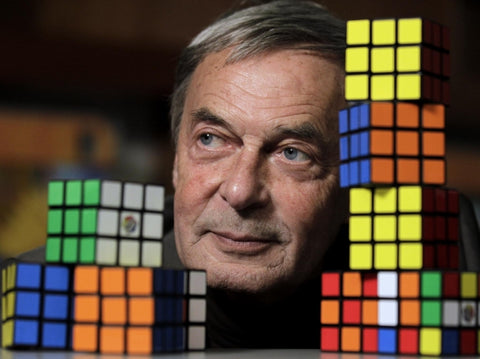 Erno Rubik