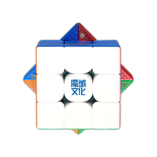 MoYu WeiLong WRM V9 3x3 (Magnetic) - Xrubiks