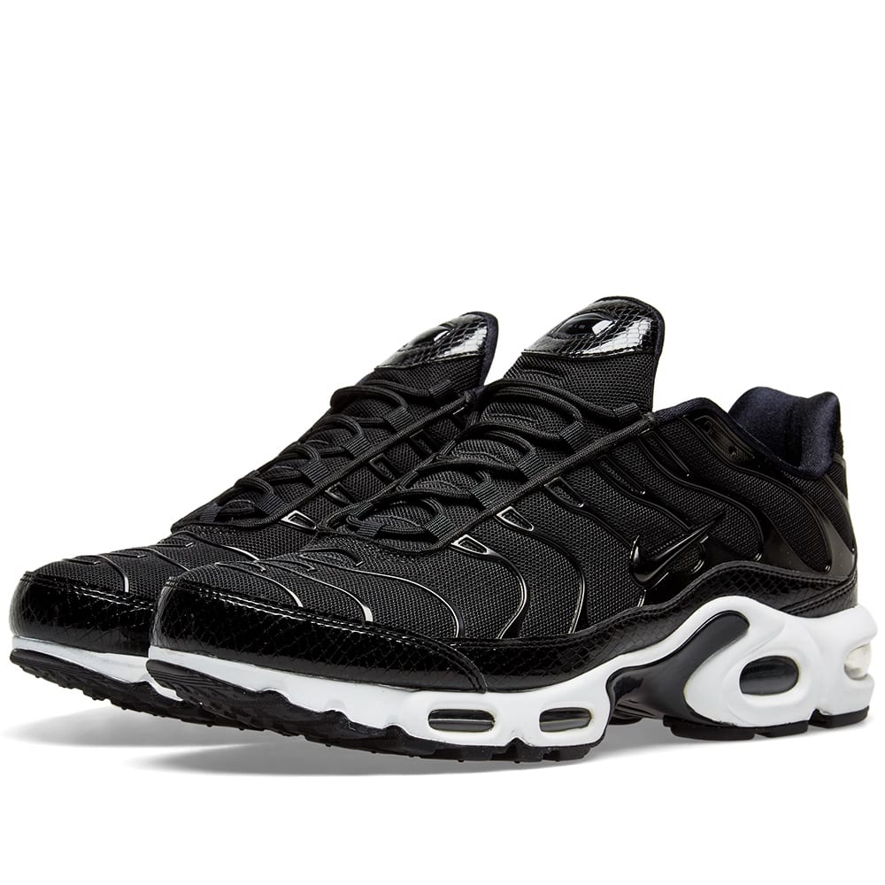 nike air max plus se women's