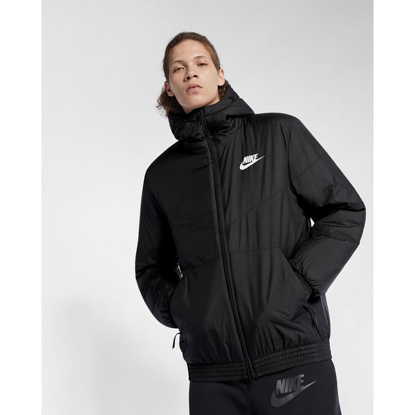 nike nsw synthetic fill jacket