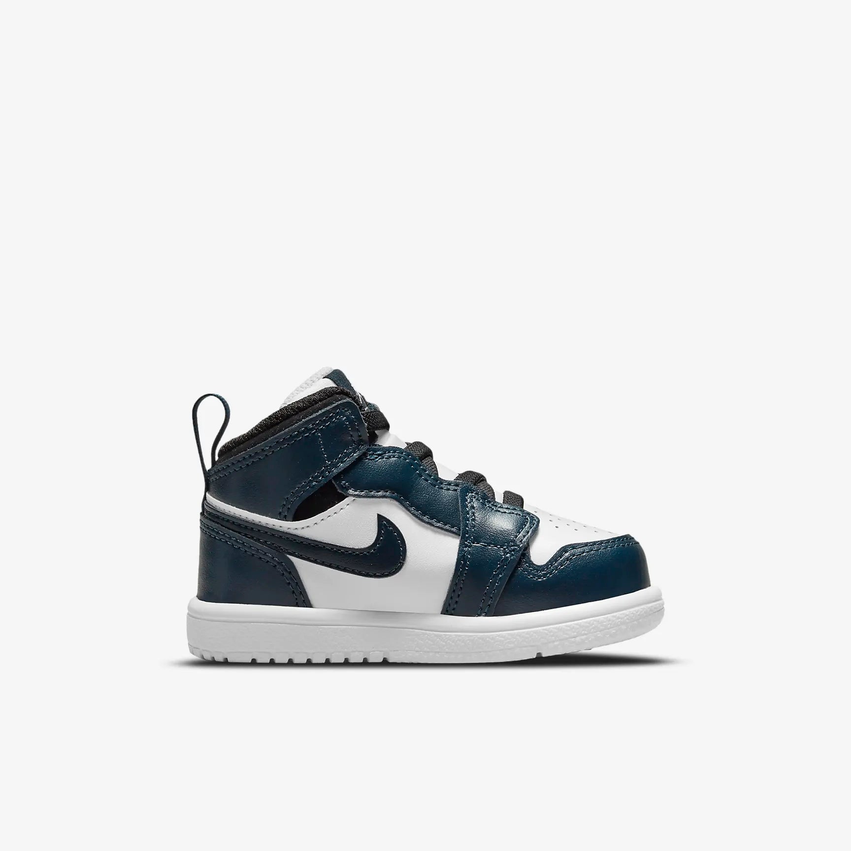 jordan 1 mid infant