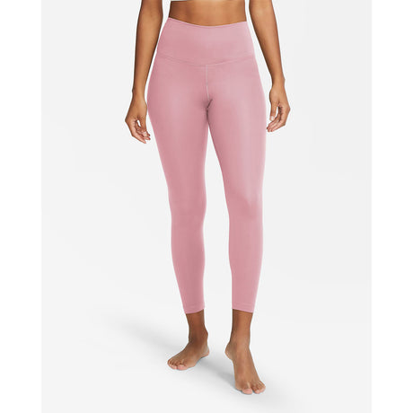 Nike Yoga Women's High-Waisted 7/8 Leggings in Blue [CU5294-424] – Find  Your Sole