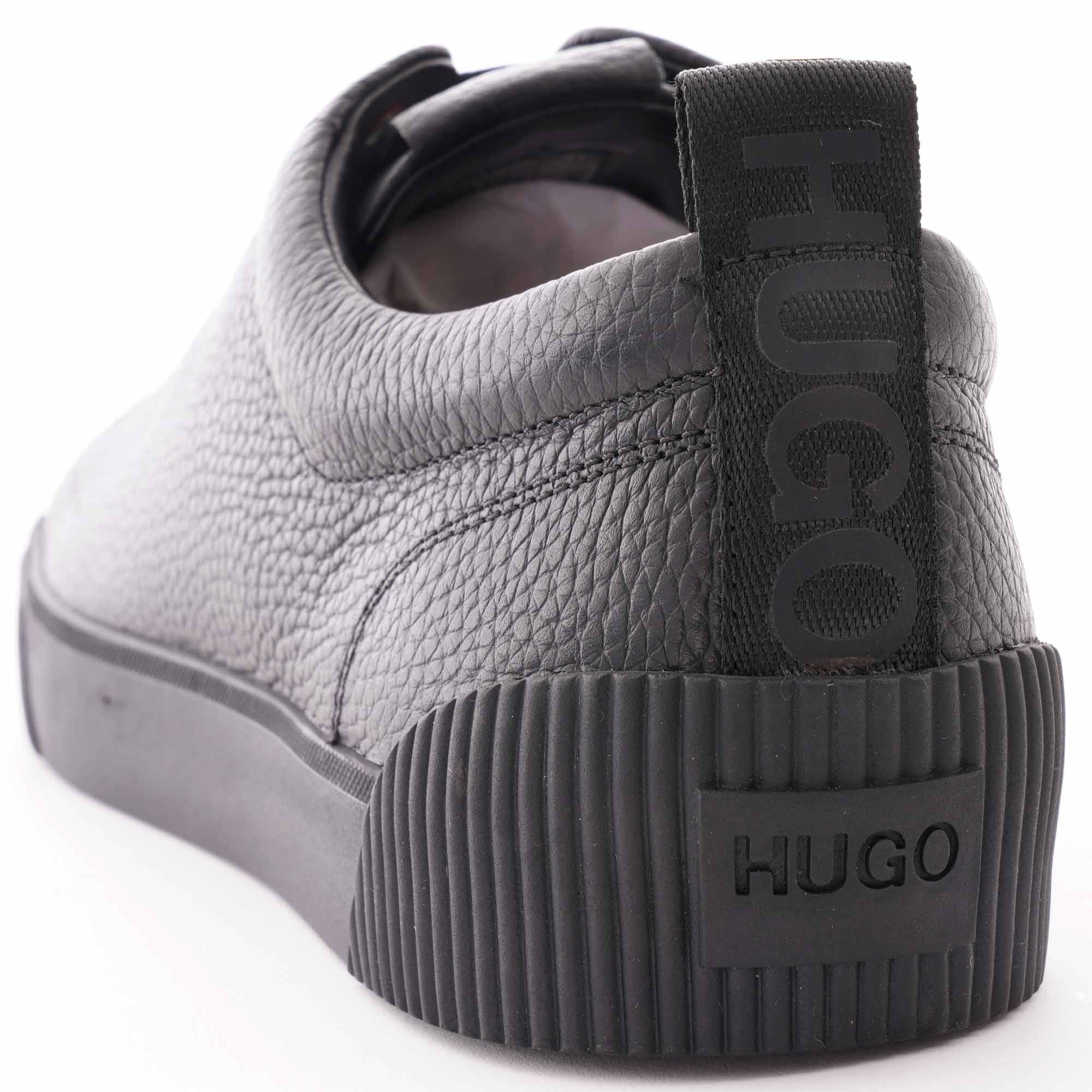 hugo zero trainers