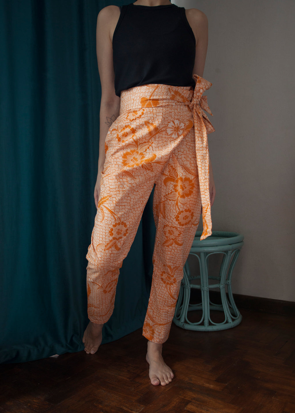 Pants Sewing Pattern Collection 2 Culottes, Harem, Leggings, Palazzo,  Pegged, Sweat Pants - Etsy