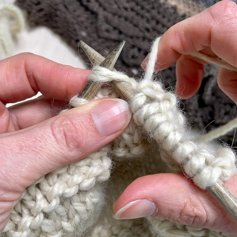 Stolen Stitches Knitting Tutorials Knitting For Beginners 