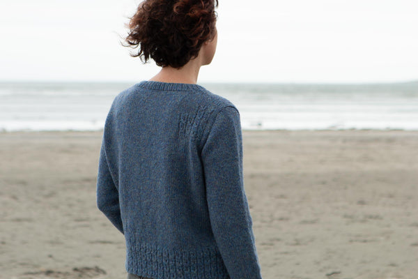 galanta sweater