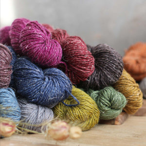 Vivacious 4ply, Hand-Knitting Merino Yarn