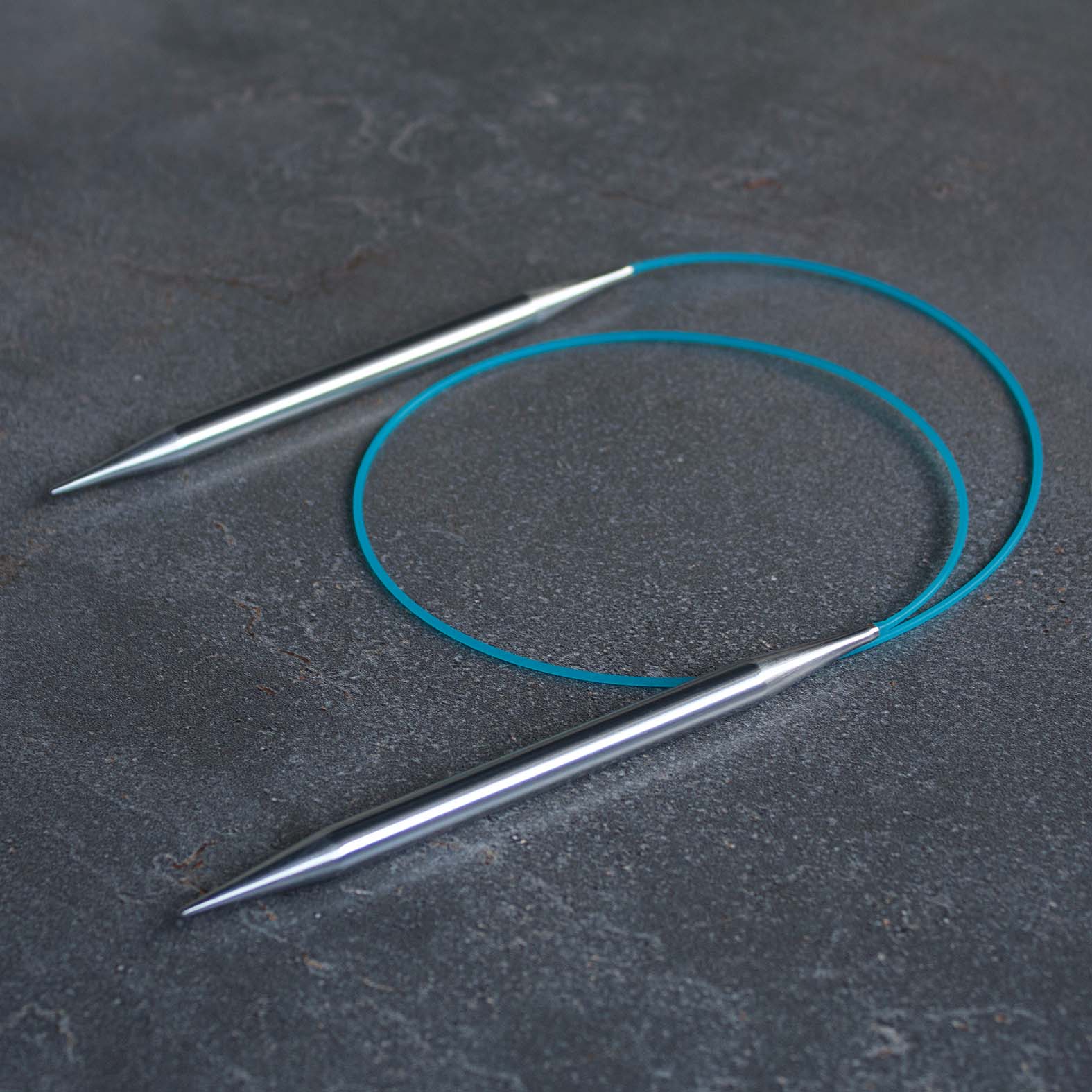 Ergonomic Circular Needle Set, Knitting Needles