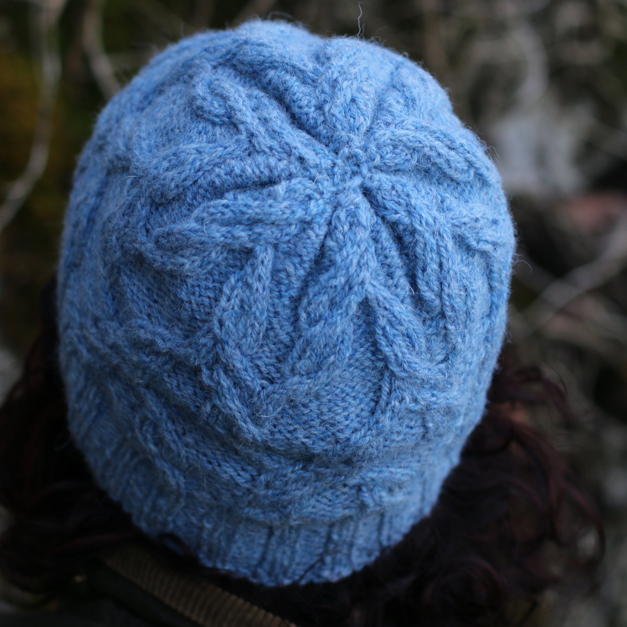 Paper Boat Hat Crochet pattern by ThomasinaC, Knitting Patterns