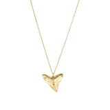 Fiji Shark Necklace